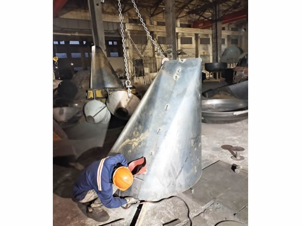 The circumference of heaven and earth